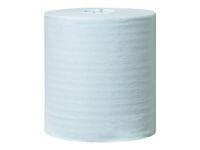 TORK Low-Lint Cleaning Cloth W10 800-pack