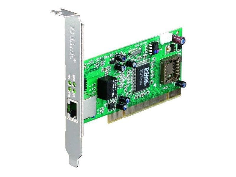 D-Link DGE-528T