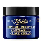 Kiehl's Midnight Recovery Omega Rich Cloud Cream 50ml