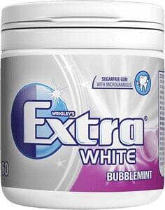 Extra Bubblemint 60st