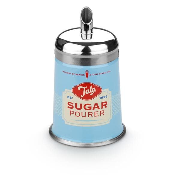 Tala Retro Sugar Pourer
