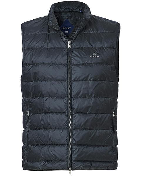 Gant Light Down Vest (Herr)