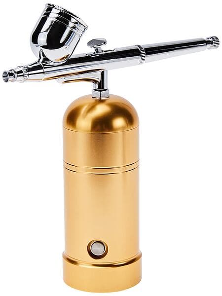 PME Airbrush Compressor Kit EU Plug Tårtdekoration