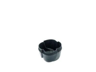 Blomsterbergs Rose Muffinsform 7x3.5 cm 6 st