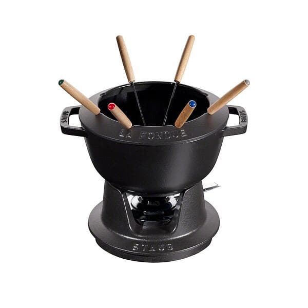 Staub Fondue 2,35L