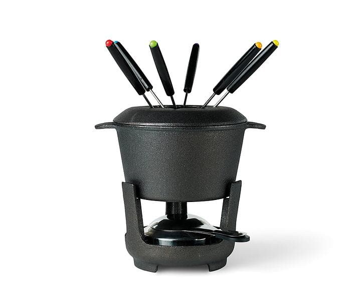 Funktion Fondue Set