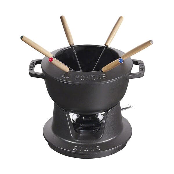 Staub Fondue 1,65L