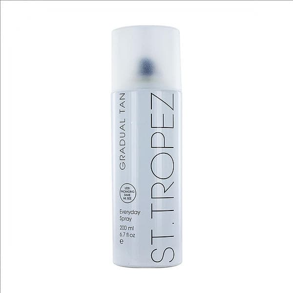 ST. Tropez Everyday Gradual Tan Spray 200ml