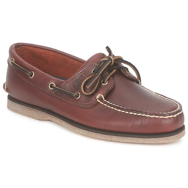 Timberland Classic Boat 2 Eye (Herr)