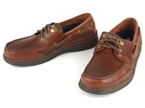 Sebago Clovehitch II (Herr)
