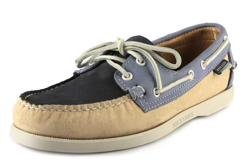 Sebago Spinnaker (Herr)