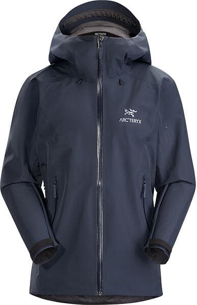 Arcteryx Beta LT Jacket (Dam)