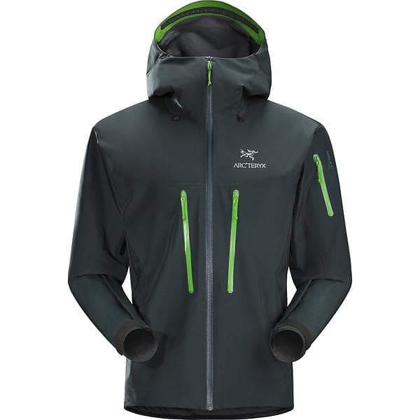 Arcteryx Alpha SV Jacket (Herr)