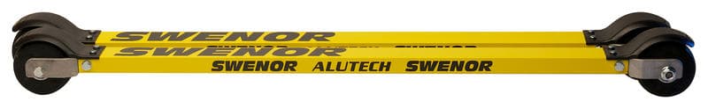 Swenor Alutech Racing