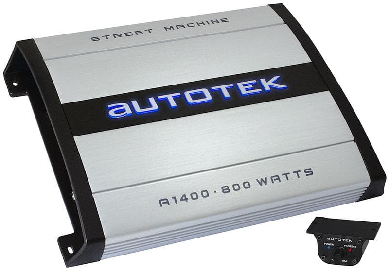 Autotek A1400