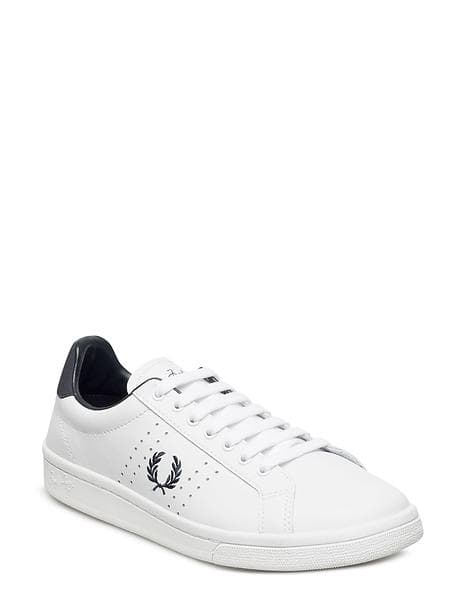 Fred Perry B721 Leather (Herr)