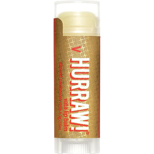 Hurraw Lip Balm Stick 4.3g