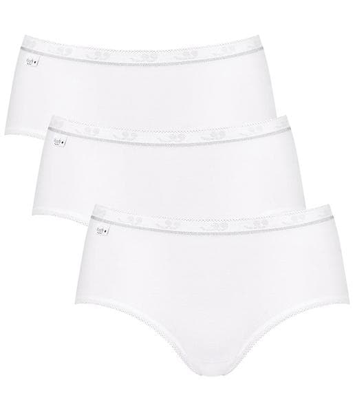 Sloggi Basic Midi 3-Pack
