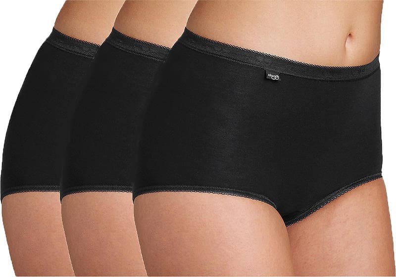 Sloggi Basic Maxi 3-Pack