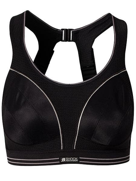 Shock Absorber Ultimate Run Bra