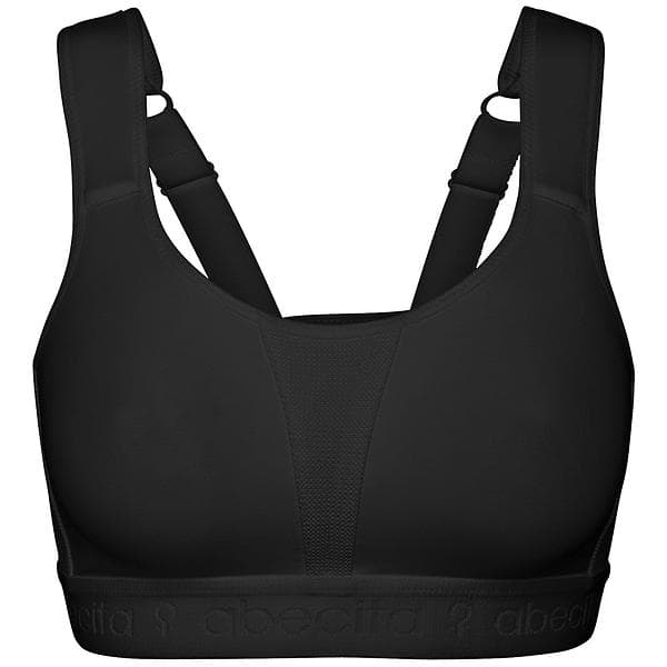 Abecita Kimberly Soft Sport Bra