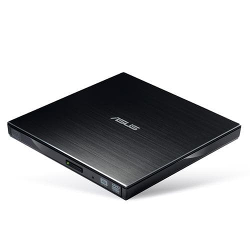 Asus Extreme Slim External DVD-RW