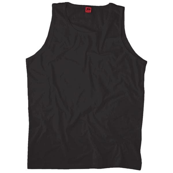 JBS Basic Singlet (Herr)