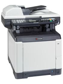 Kyocera FS-C2026MFP