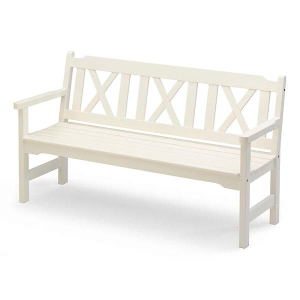 Hillerstorp Visby Bänk/Soffa (3-sits)