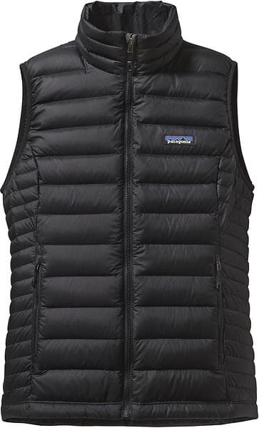 Patagonia Down Sweater Vest (Dam)