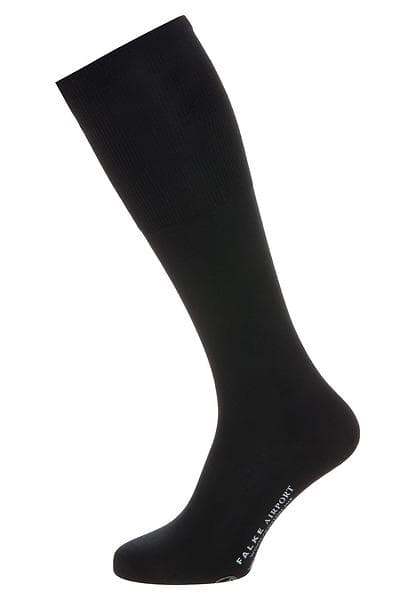 Falke Airport Knee Sock