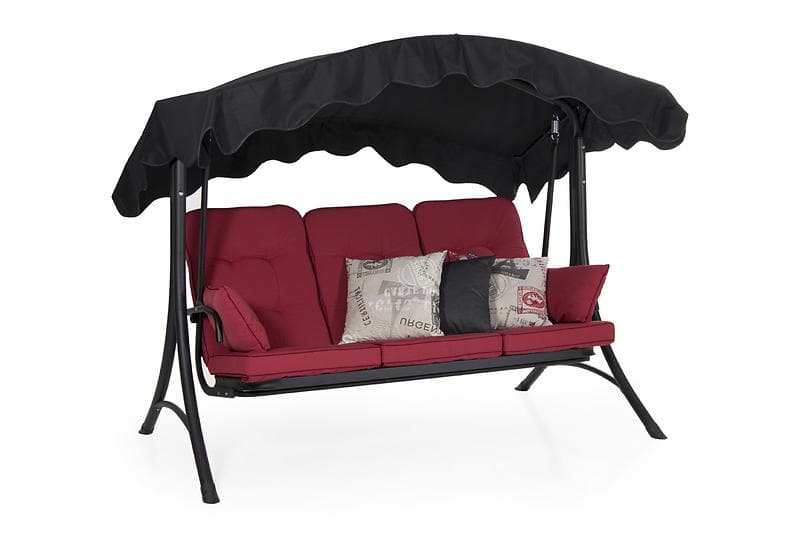 Brafab Prag Hammock (inkl. tak)