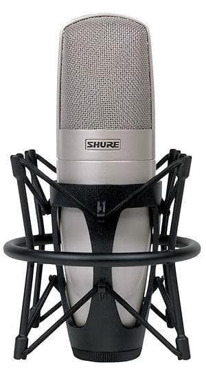 Shure KSM32