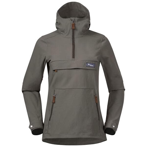 Bergans Nordmarka Anorak (Dam)