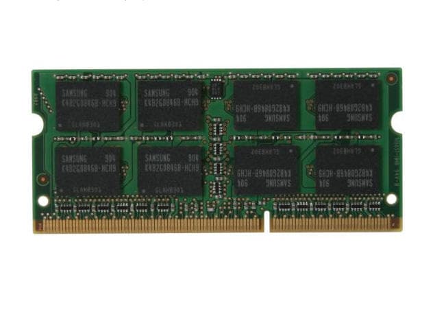 G.Skill SQ SO-DIMM DDR3 1333MHz 4GB (F3-10666CL9S-4GBSQ)