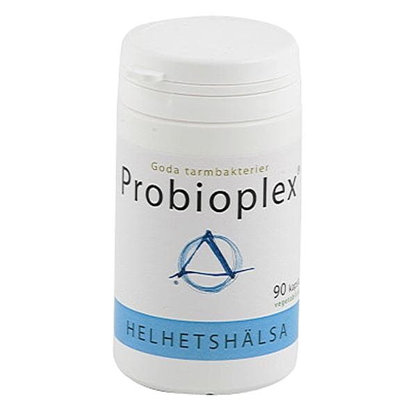 Helhetshälsa Probioplex 90 Kapslar