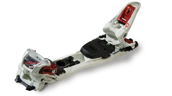 Marker Tour F10