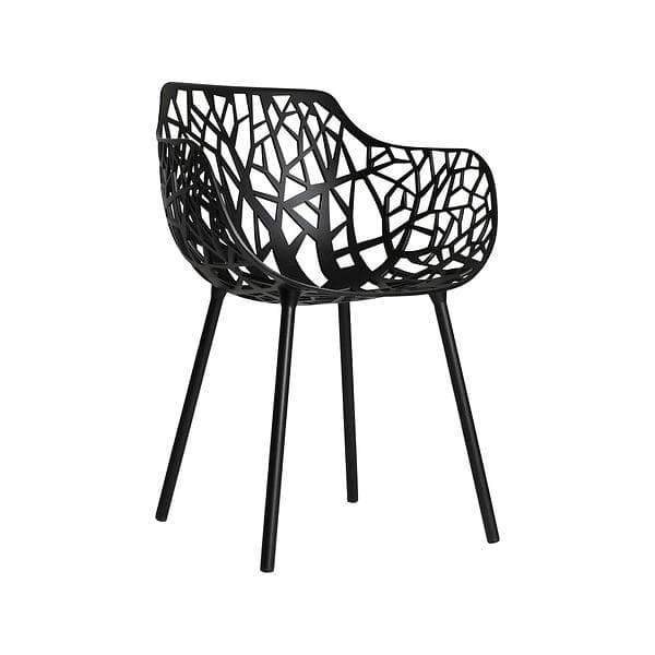 Fast Design Forest 6500 Karmstol