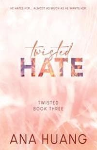 Twisted Hate Special Edition