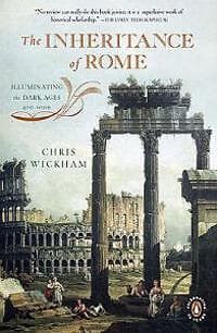 The Inheritance Of Rome: Illuminating The Dark Ages, 400-1000