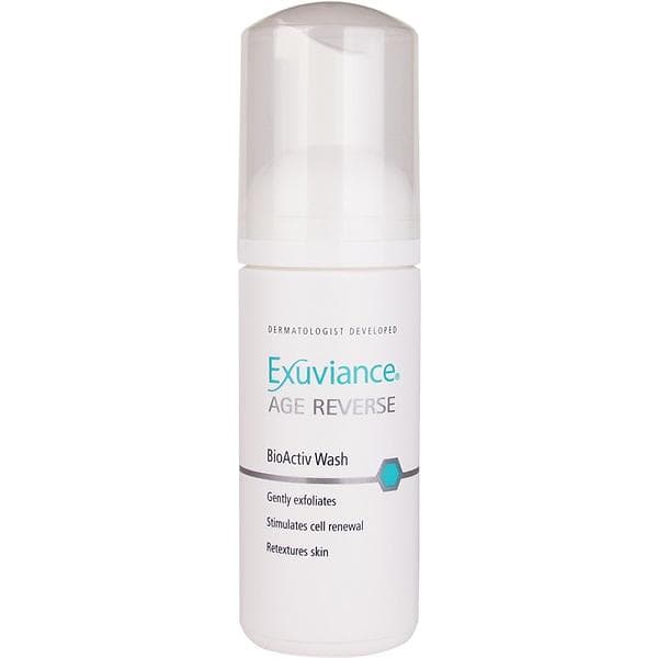 Exuviance Age Reverse BioActive Wash 125ml