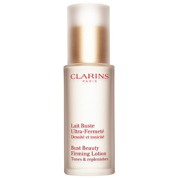 Clarins Bust Beauty Firming Body Lotion 50ml