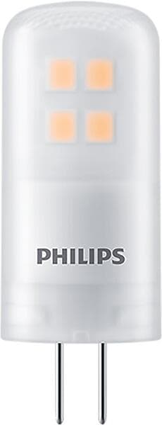 Philips Dimmable LED 210lm 2700K G4 2,1W Dimbar