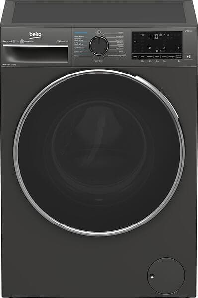 Beko BDFT710442MB (Vit)