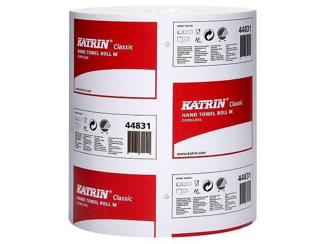 Katrin Basic 1-L M Toilet Paper 320m