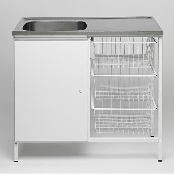 Ifö Contura CAB 10 H (0401080)