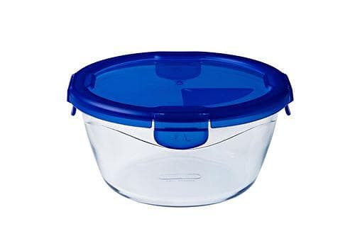 Pyrex Cook & Go Mikrovågs skål 20 cm