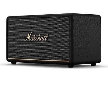 Marshall Stanmore III Bluetooth Högtalare