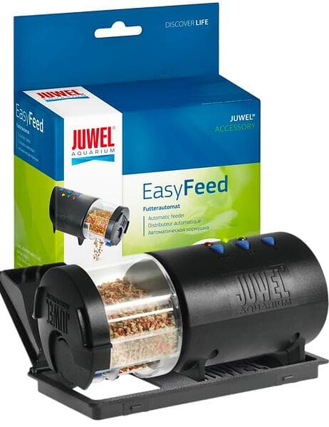 Juwel EasyFeed Automatic Feeder