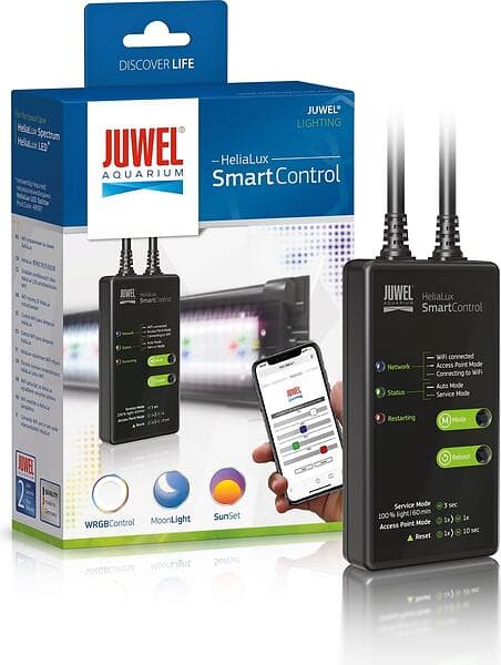 Juwel HeliaLux SmartControl